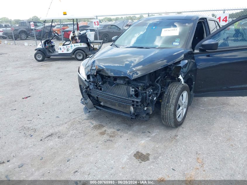 2023 Nissan Kicks S Xtronic Cvt VIN: 3N1CP5BV2PL559435 Lot: 39765993