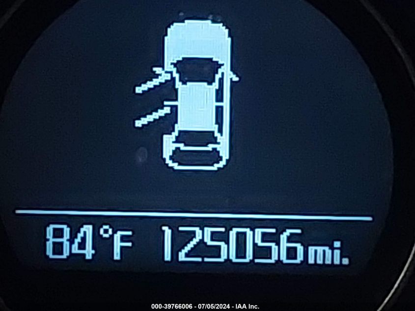 2015 Kia Optima Lx VIN: 5XXGM4A74FG489256 Lot: 39766006