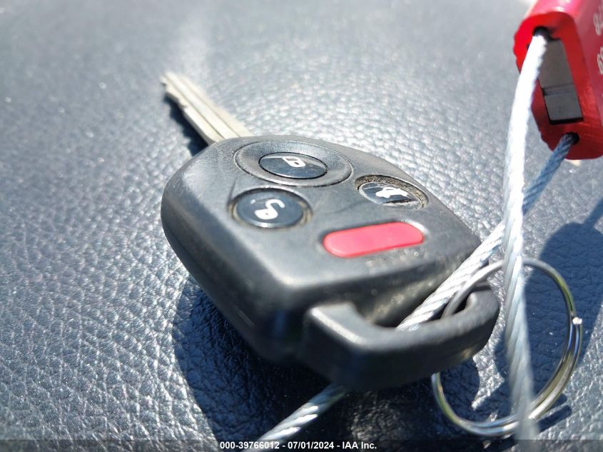 2015 Subaru Forester 2.5I Premium VIN: JF2SJADC1FH532711 Lot: 39766012