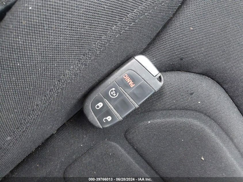 2020 Jeep Renegade Orange Edition 4X4 VIN: ZACNJBBB4LPM05030 Lot: 39766013