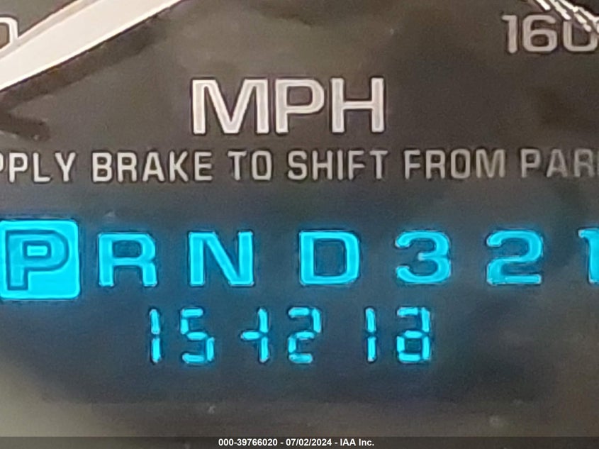 2002 Chevrolet Silverado 2500Hd VIN: 1GCHK24U12E195053 Lot: 39766020