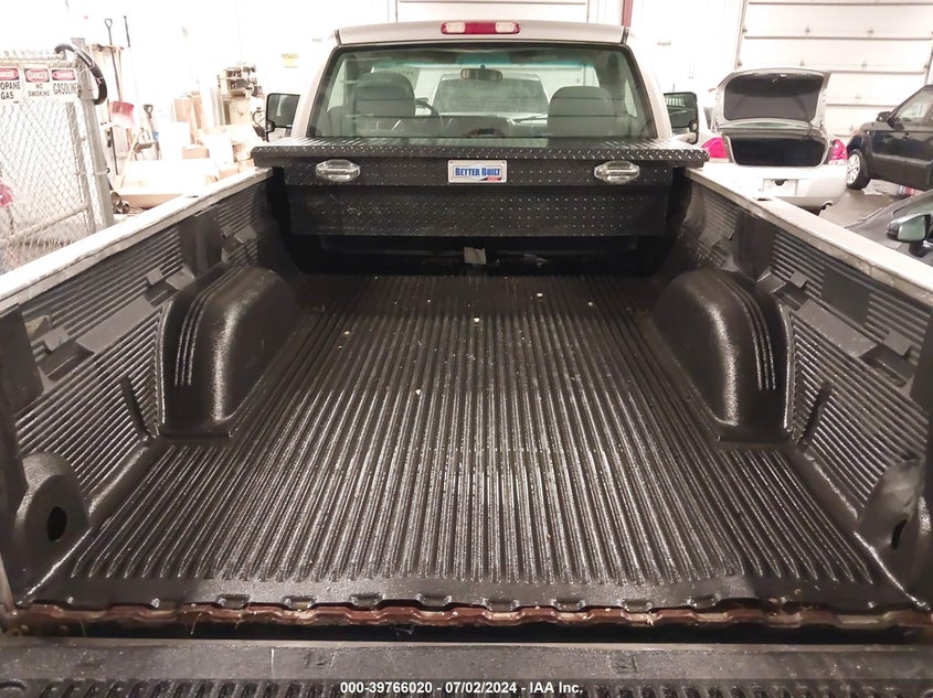 2002 Chevrolet Silverado 2500Hd VIN: 1GCHK24U12E195053 Lot: 39766020