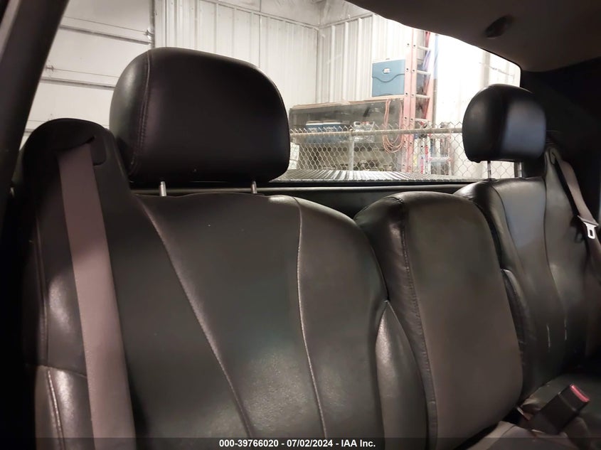 2002 Chevrolet Silverado 2500Hd VIN: 1GCHK24U12E195053 Lot: 39766020