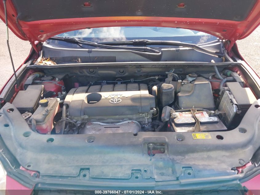 2009 Toyota Rav4 VIN: JTMBF33VX9D009164 Lot: 39766047