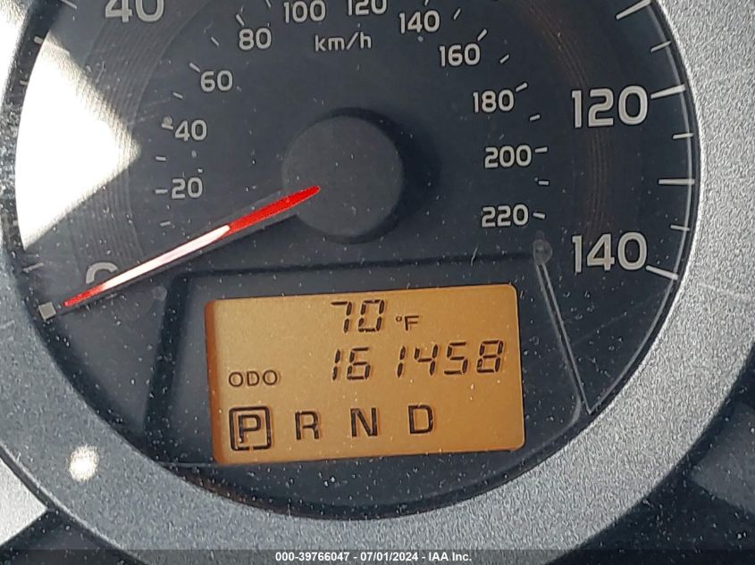 2009 Toyota Rav4 VIN: JTMBF33VX9D009164 Lot: 39766047