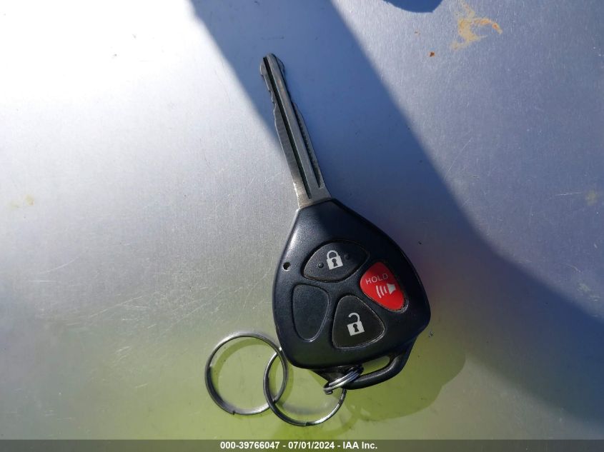 2009 Toyota Rav4 VIN: JTMBF33VX9D009164 Lot: 39766047