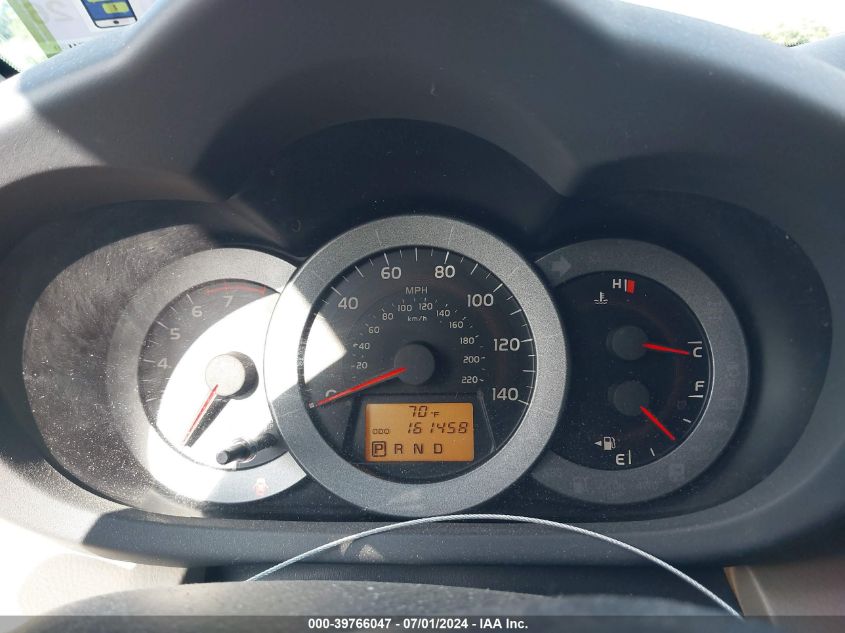 2009 Toyota Rav4 VIN: JTMBF33VX9D009164 Lot: 39766047