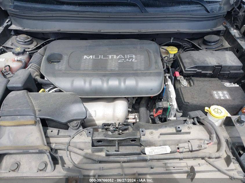 2015 Jeep Cherokee Sport VIN: 1C4PJLAB8FW707155 Lot: 39766052