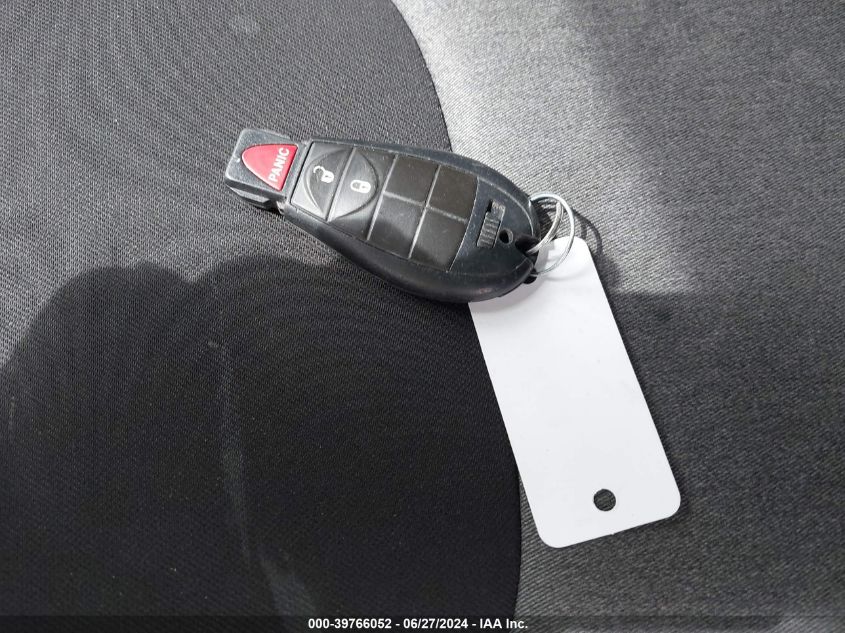 2015 Jeep Cherokee Sport VIN: 1C4PJLAB8FW707155 Lot: 39766052