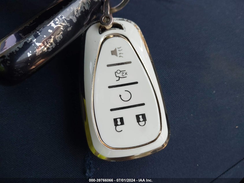 2018 Chevrolet Malibu 1Ls VIN: 1G1ZB5ST5JF269771 Lot: 39766066