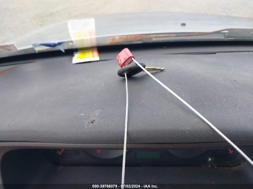 2004 Hyundai Elantra Gls/Gt VIN: KMHDN46D84U826383 Lot: 39766079