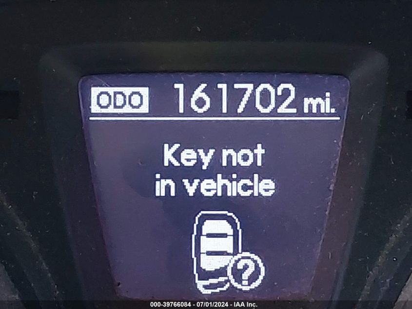 KMHD35LH7GU341482 2016 Hyundai Elantra Gt