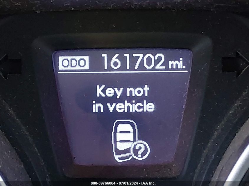 KMHD35LH7GU341482 2016 Hyundai Elantra Gt