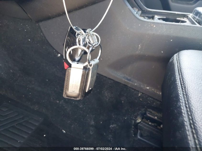 2015 Mercedes-Benz Ml 350 4Matic VIN: 4JGDA5HB4FA448435 Lot: 39766099