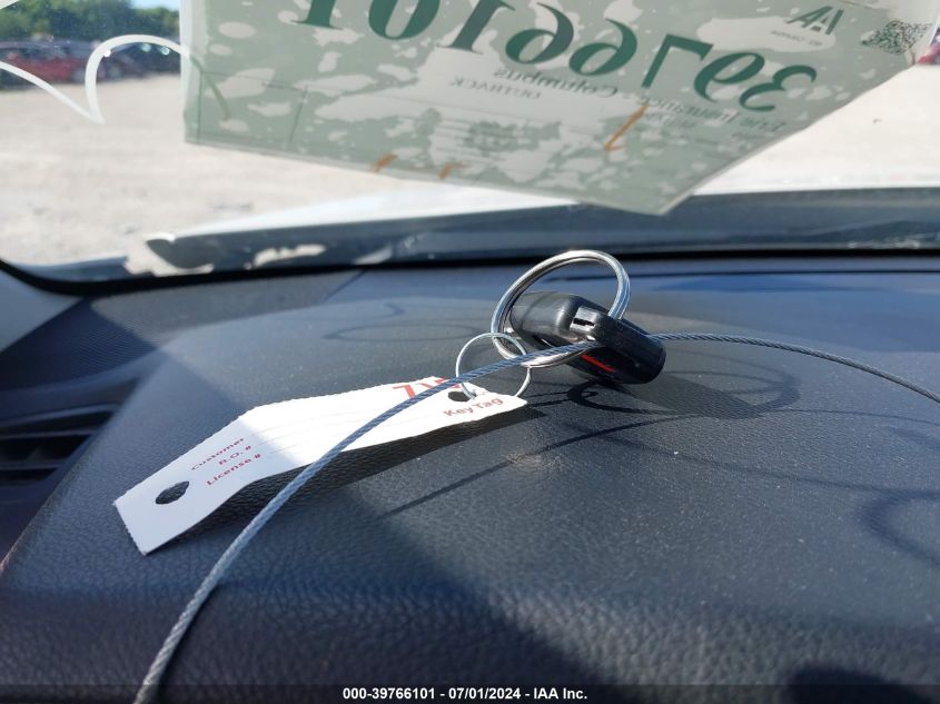 2019 Subaru Outback 2.5I Premium VIN: 4S4BSAFC5K3360307 Lot: 39766101