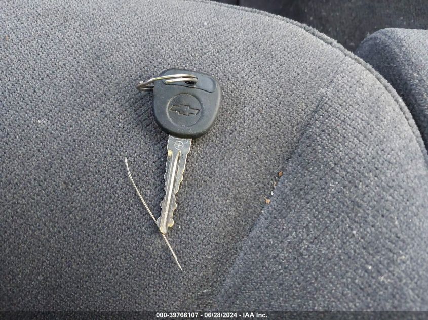 2007 Chevrolet Impala Lt VIN: 2G1WT58K279209978 Lot: 39766107