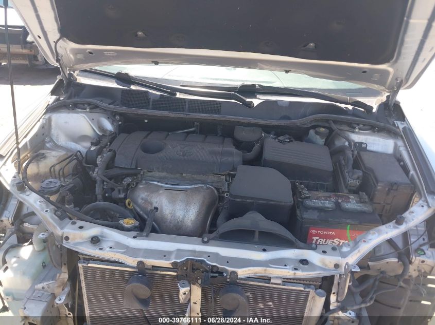 2013 Toyota Venza Xle VIN: 4T3ZA3BB1DU077711 Lot: 39766111