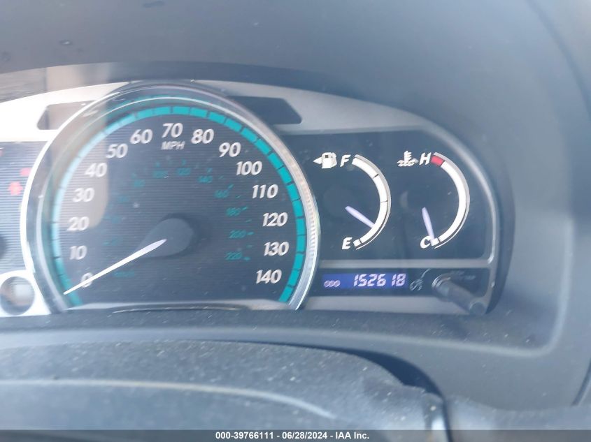 2013 Toyota Venza Xle VIN: 4T3ZA3BB1DU077711 Lot: 39766111