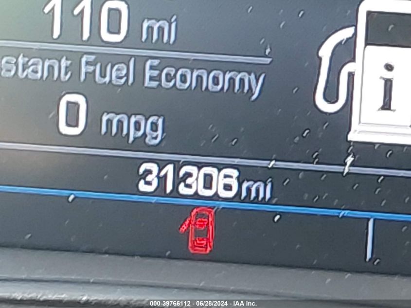 2019 GMC Terrain Sle VIN: 3GKALMEV3KL234036 Lot: 39766112