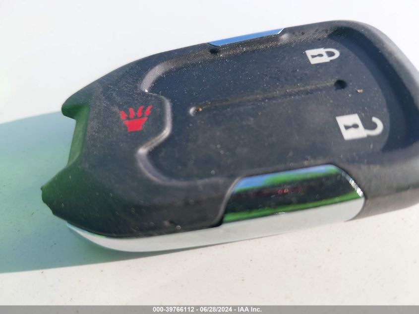 2019 GMC Terrain Sle VIN: 3GKALMEV3KL234036 Lot: 39766112