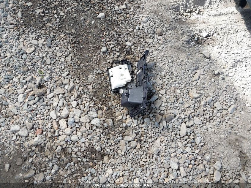 2010 Honda Cr-V Ex-L VIN: 5J6RE4H78AL023067 Lot: 39766113