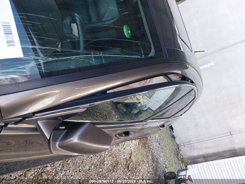 2010 Honda Cr-V Ex-L VIN: 5J6RE4H78AL023067 Lot: 39766113