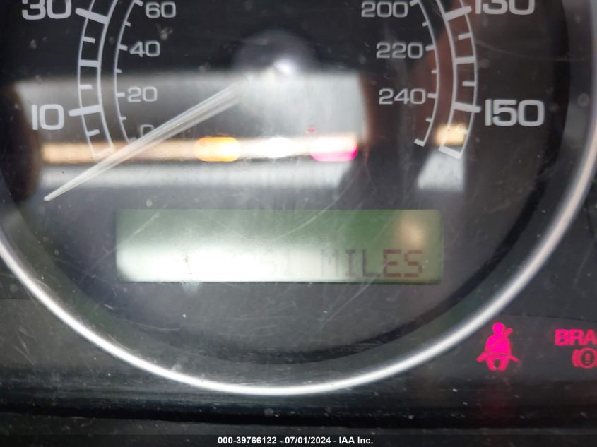 2006 Jaguar X-Type 3.0 VIN: SAJWA51A96WE92341 Lot: 39766122