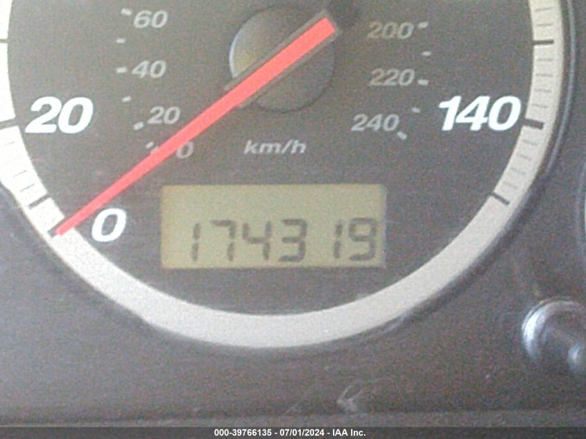 2004 Honda Cr-V Ex VIN: SHSRD78844U244460 Lot: 39766135