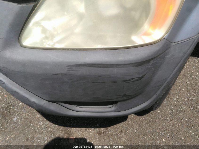 2004 Honda Cr-V Ex VIN: SHSRD78844U244460 Lot: 39766135