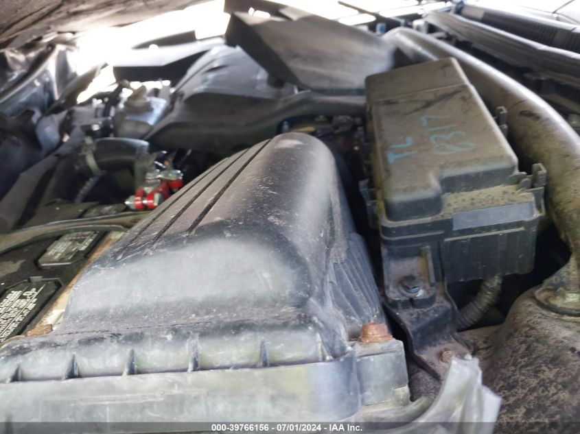 2007 Acura Tl 3.2 VIN: 19UUA66227A043867 Lot: 39766156