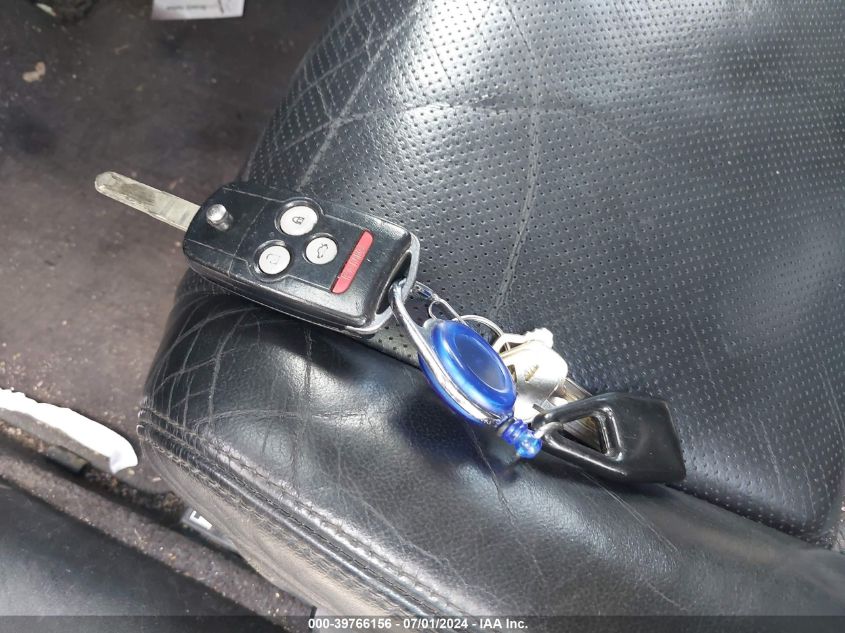 2007 Acura Tl 3.2 VIN: 19UUA66227A043867 Lot: 39766156