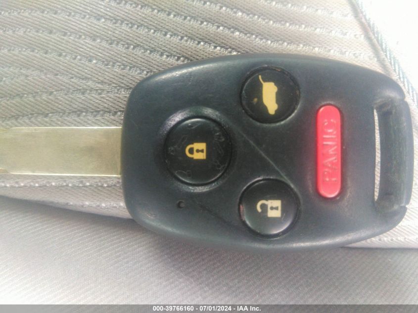 2011 Honda Pilot Ex VIN: 5FNYF4H46BB073264 Lot: 39766160