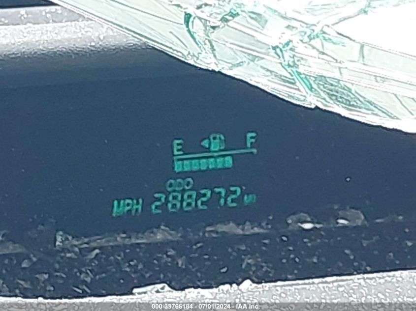 2009 Toyota Prius VIN: JTDKB20U097858705 Lot: 39766184