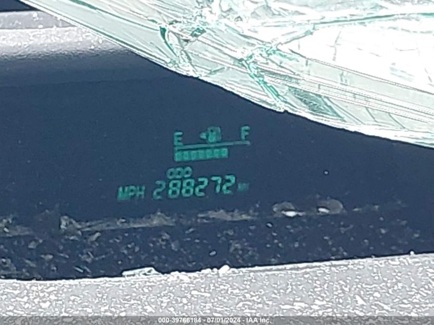 2009 Toyota Prius VIN: JTDKB20U097858705 Lot: 39766184