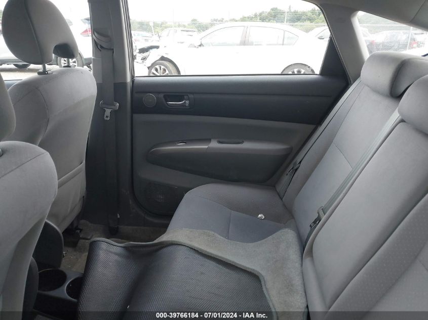 2009 Toyota Prius VIN: JTDKB20U097858705 Lot: 39766184