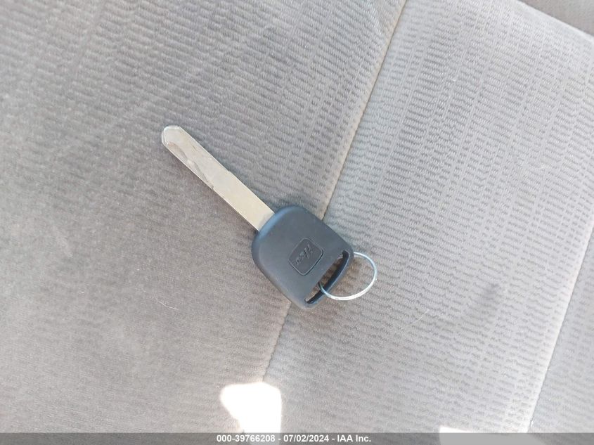 2006 Honda Accord 2.4 Lx VIN: 3HGCM56496G700582 Lot: 39766208