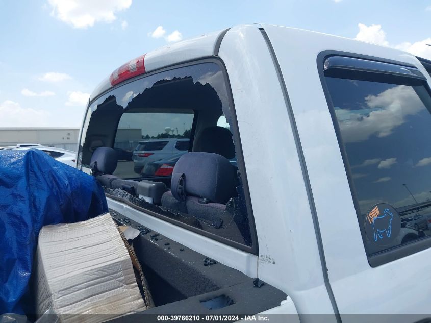 2004 Dodge Ram 1500 Slt/Laramie VIN: 1D7HA18N14S618613 Lot: 39766210