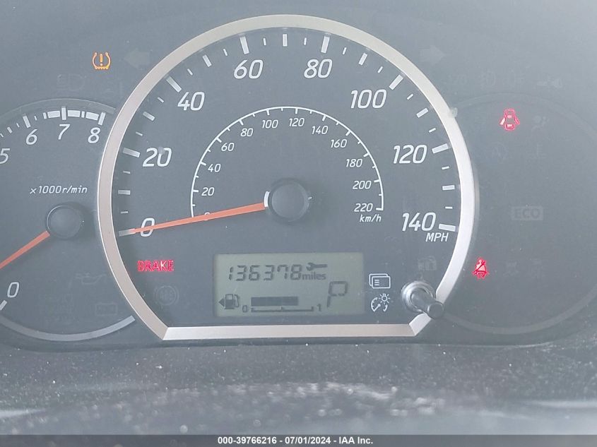 2015 Mitsubishi Mirage Es VIN: ML32A4HJ0FH054194 Lot: 39766216