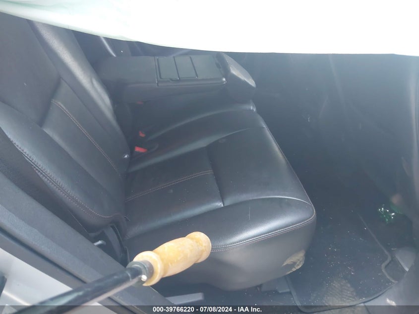 2012 Ford Edge Limited VIN: 2FMDK4KC1CBA85374 Lot: 39766220