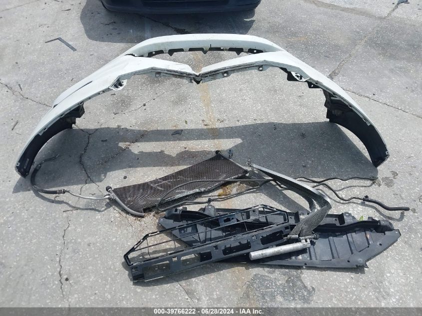 2012 Honda Crosstour Ex-L VIN: 5J6TF1H58CL000830 Lot: 39766222