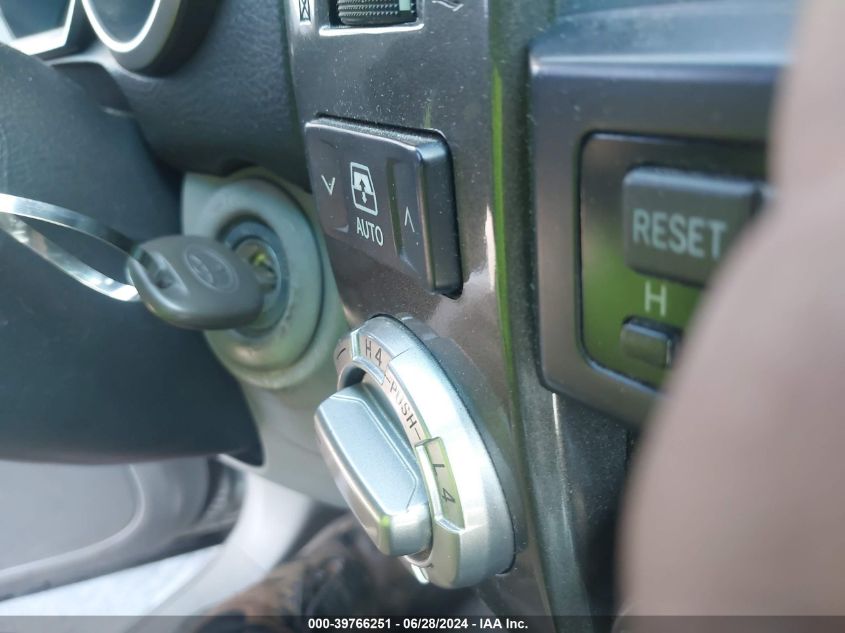 2006 Toyota 4Runner Sr5 Sport V6 VIN: JTEBU14R768068118 Lot: 39766251