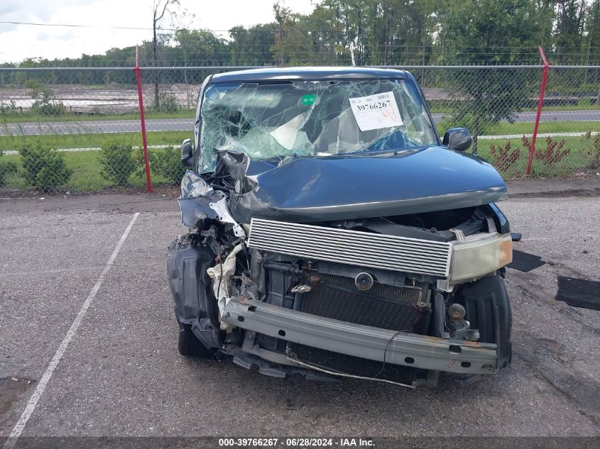 2005 Scion Xb VIN: JTLKT324150196754 Lot: 39766267