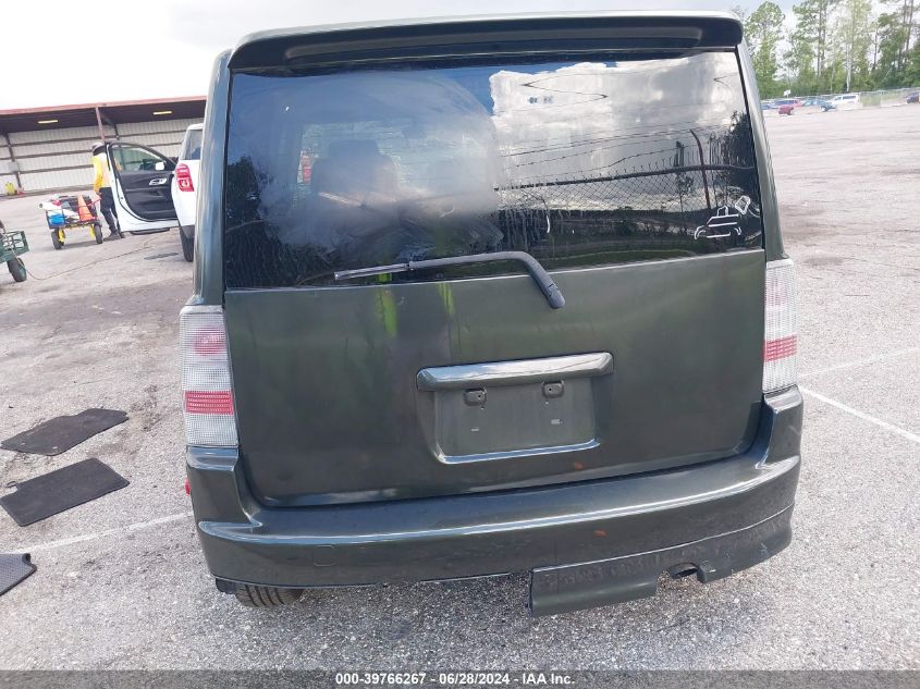 2005 Scion Xb VIN: JTLKT324150196754 Lot: 39766267