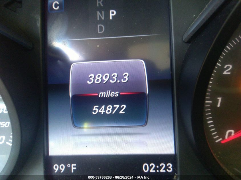 2018 Mercedes-Benz C 300 VIN: WDDWF4JB4JR409928 Lot: 39766268