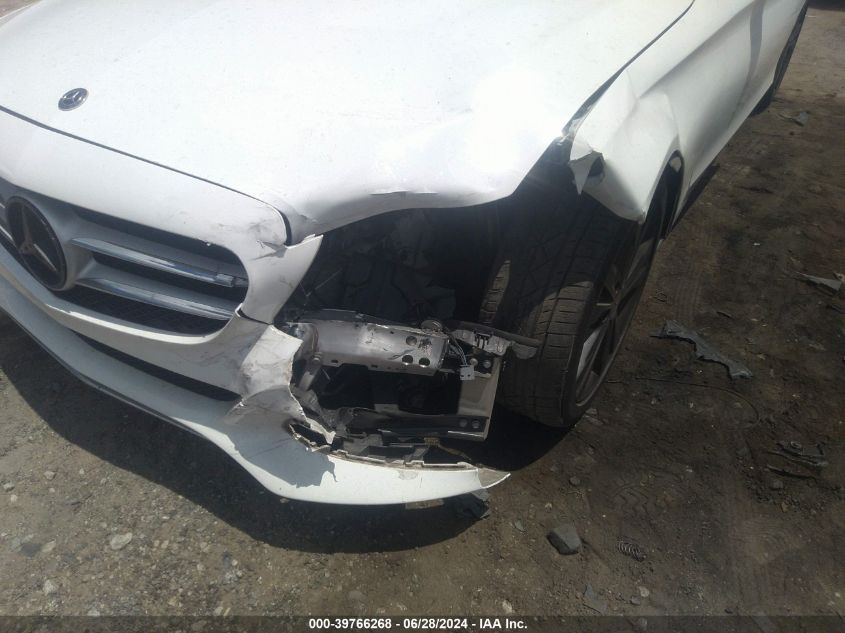 2018 Mercedes-Benz C 300 VIN: WDDWF4JB4JR409928 Lot: 39766268