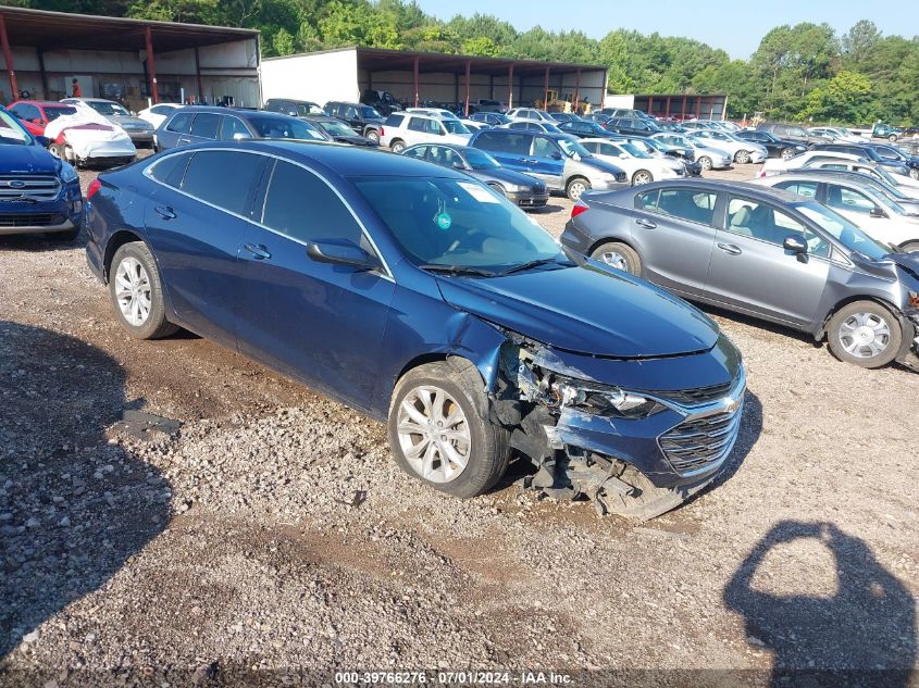 1G1ZD5ST7LF056866 2020 CHEVROLET MALIBU - Image 1