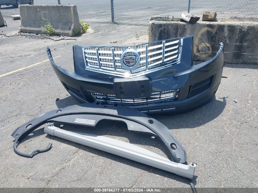 2016 Cadillac Srx Luxury Collection VIN: 3GYFNEE3XGS517380 Lot: 39766277