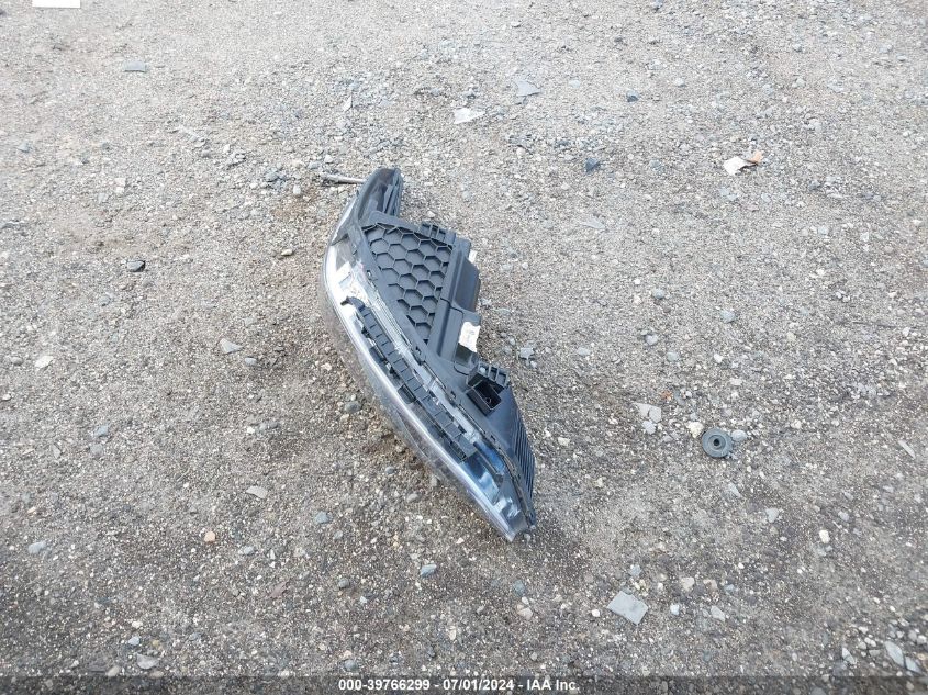 2021 Hyundai Accent Se VIN: 3KPC24A61ME150598 Lot: 39766299