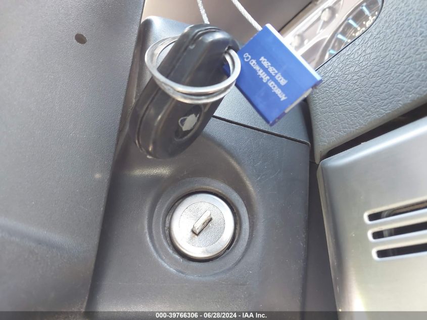 2012 Ford F-150 Platinum VIN: 1FTFW1ET7CFA86006 Lot: 39766306