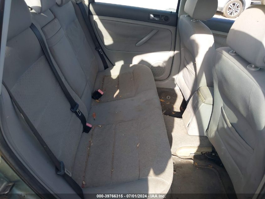 2004 Volkswagen Passat Gls Tdi VIN: WVWPE63B14E295585 Lot: 39766315